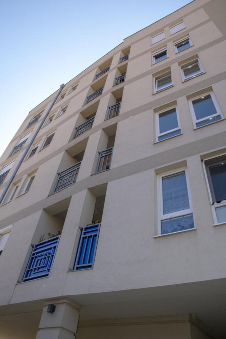 Sunray Apartman Pozarevac Exterior photo