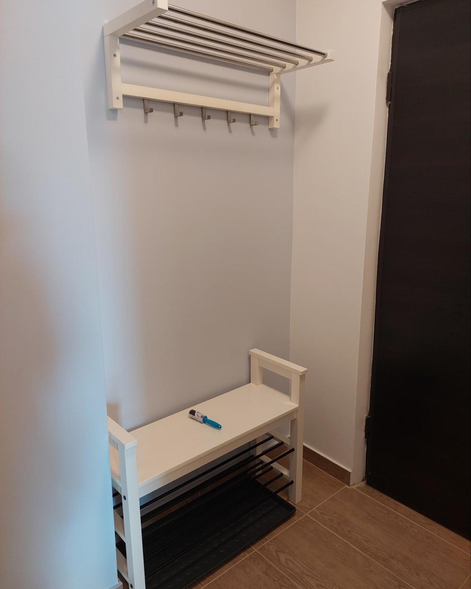 Sunray Apartman Pozarevac Exterior photo