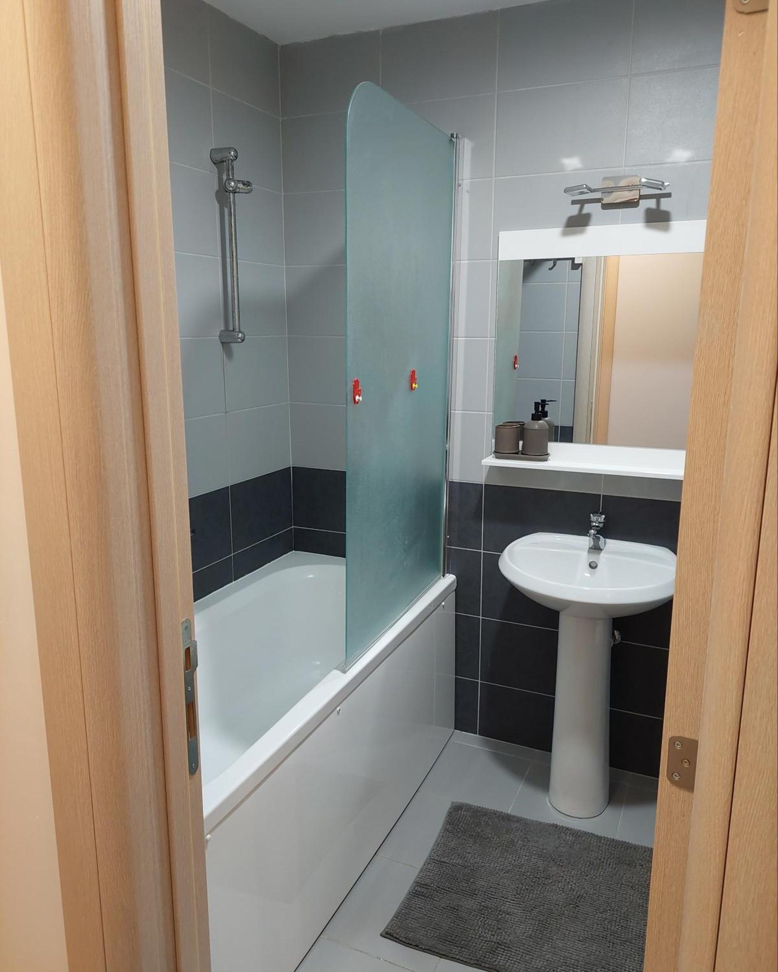Sunray Apartman Pozarevac Exterior photo