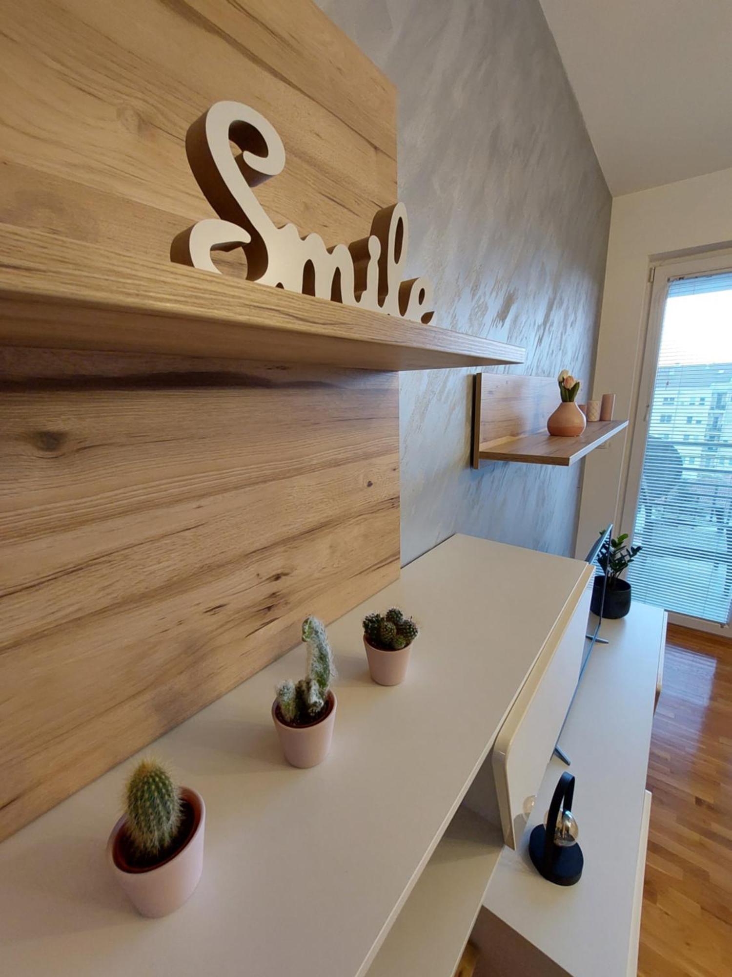 Sunray Apartman Pozarevac Exterior photo