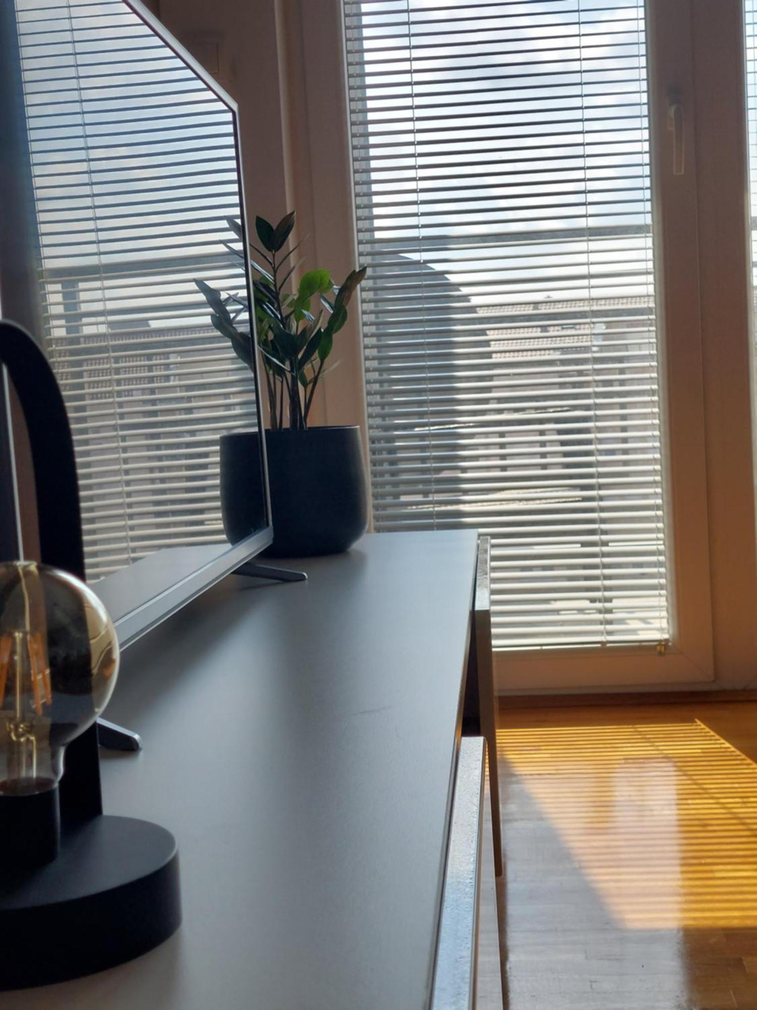 Sunray Apartman Pozarevac Exterior photo