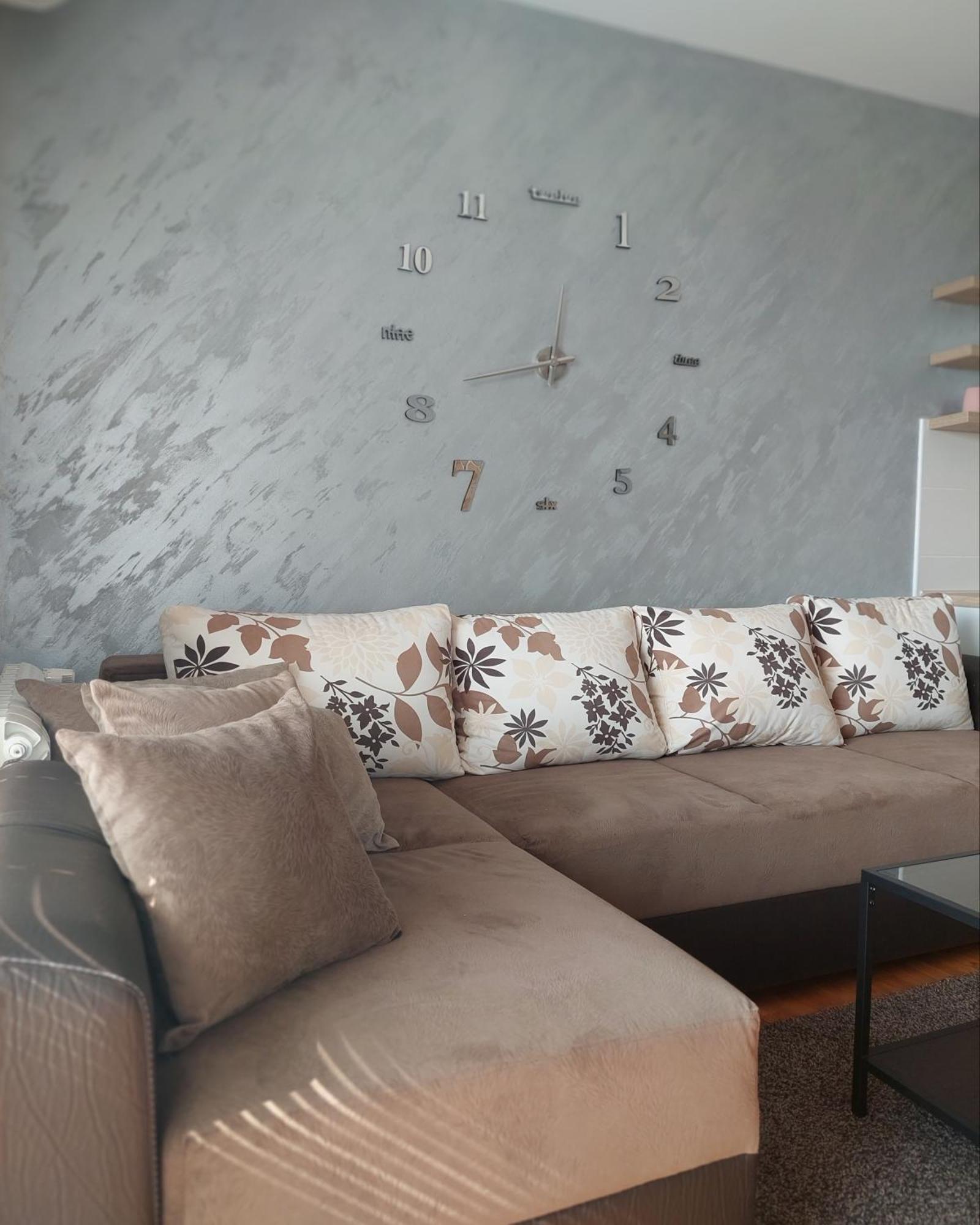 Sunray Apartman Pozarevac Exterior photo